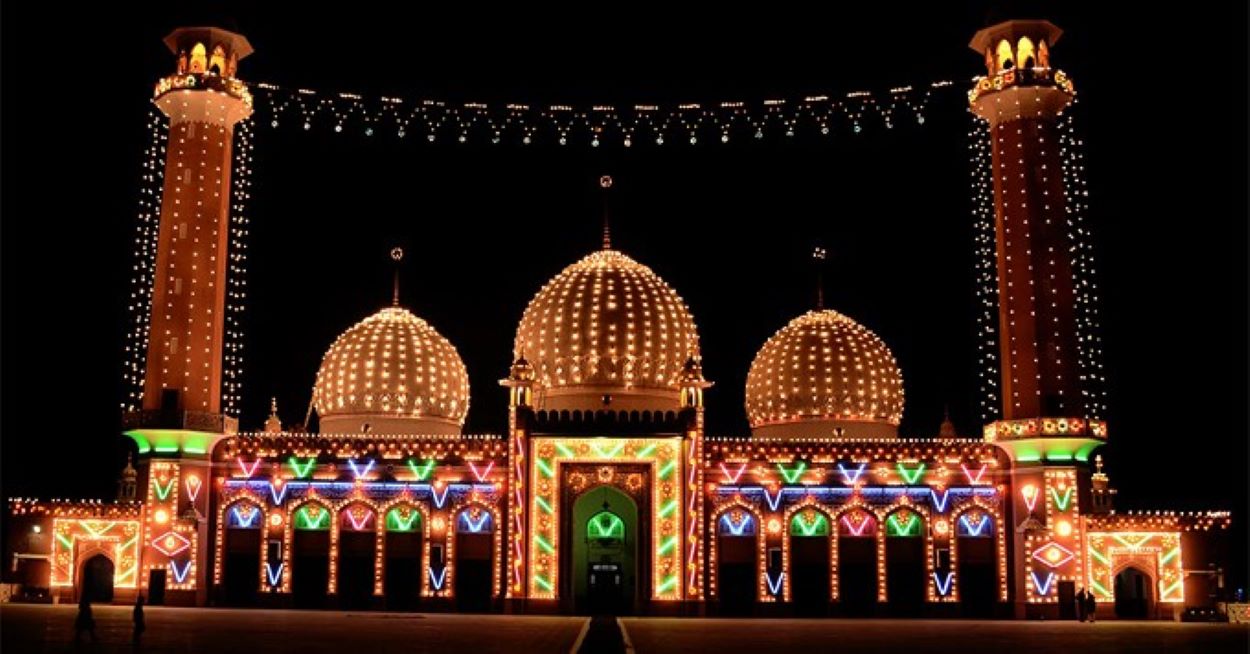 Eid Miladun Nabi 2023