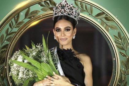 Miss Universe Pakistan 2023
