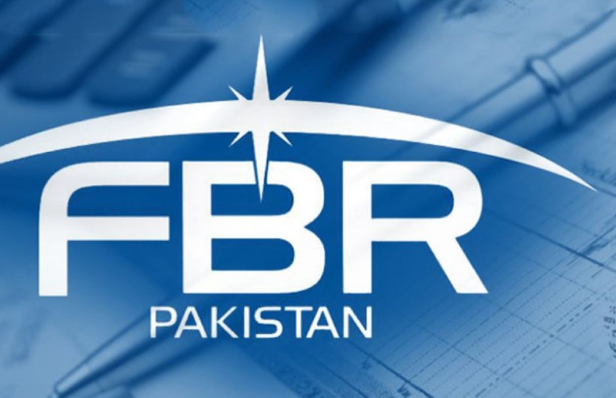 FBR's Single Tax Portal