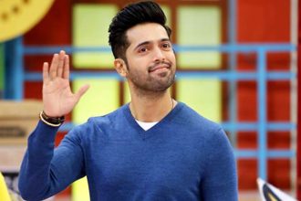 Fahad Mustafa