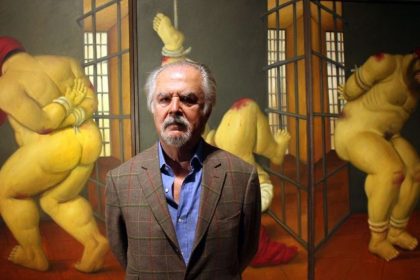 Fernando Botero