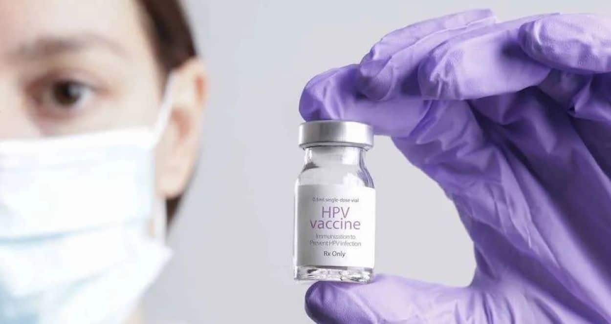 HPV Vaccine in Pakistan