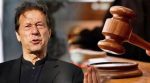 Imran Khan Cipher Case