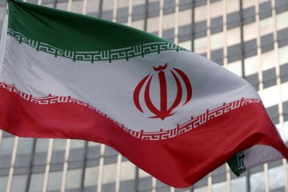 Iran Enriched Uranium
