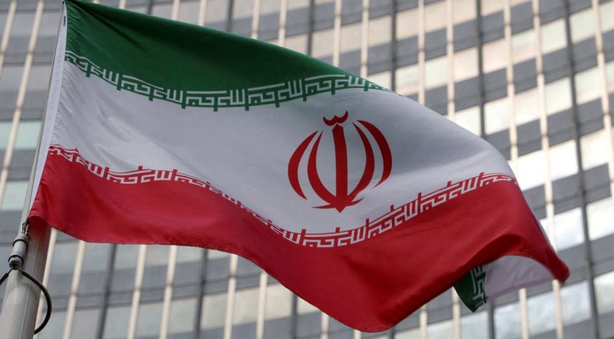 Tehran Bomb Threats
