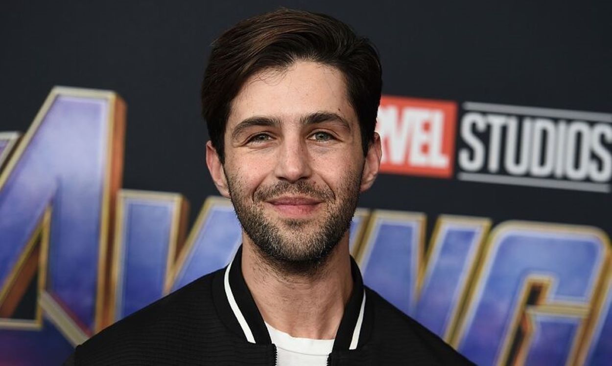 RIP Josh Peck Trend