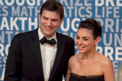 Kutcher and Kunis Controversy
