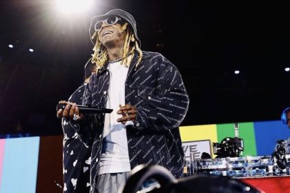 Lil Wayne's Stage Controversies