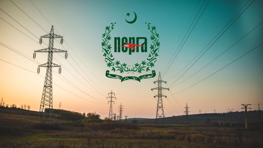 NEPRA electricity tariff hike