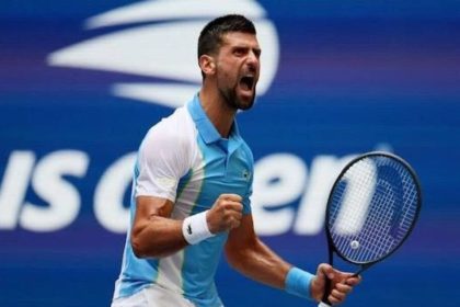 Djokovic Withdraws Montreal