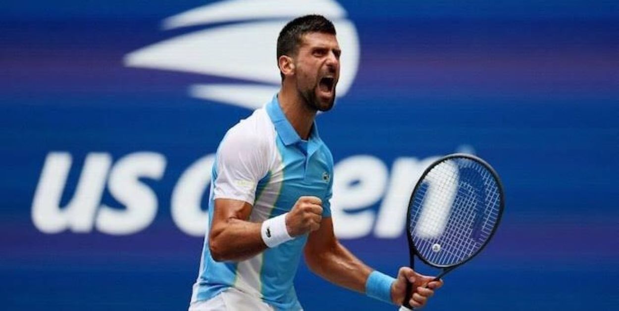 Novak Djokovic's Grand Slam Record