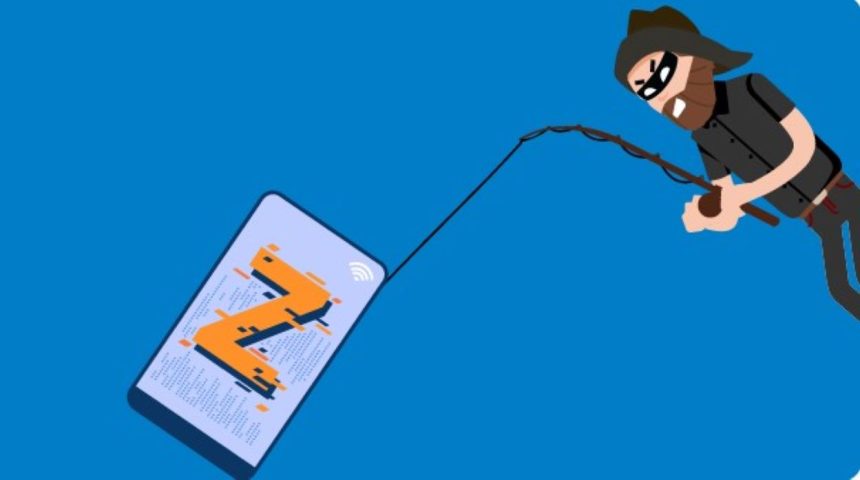 Gen Z Online Scams