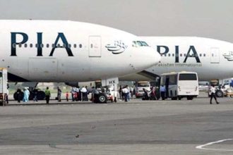 PIA Privatization and share price