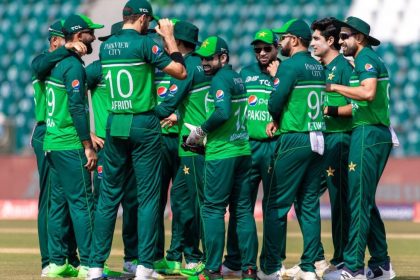 ICC World Cup 2023, Pakistan Cricket Team, Visa Approval