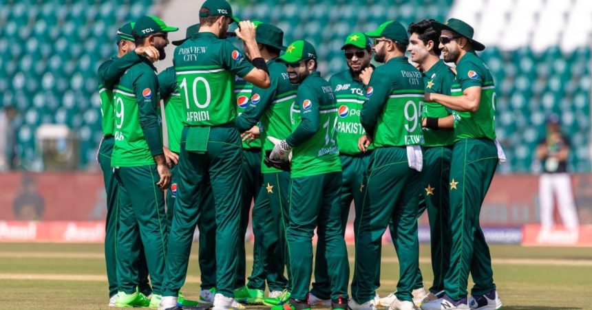 ICC World Cup 2023, Pakistan Cricket Team, Visa Approval
