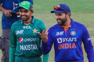 India vs Pakistan T20 World Cup 2026 schedule