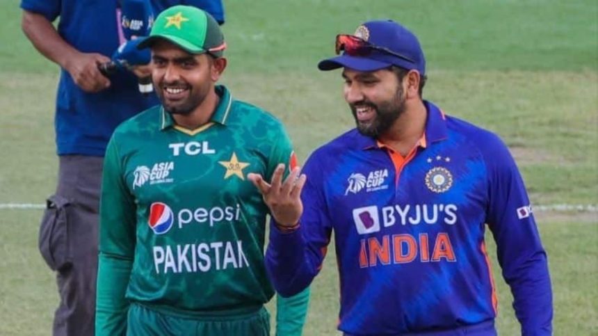 India vs Pakistan T20 World Cup 2026 schedule