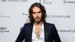 Russell Brand charges 2025