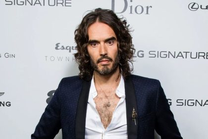 Russell Brand