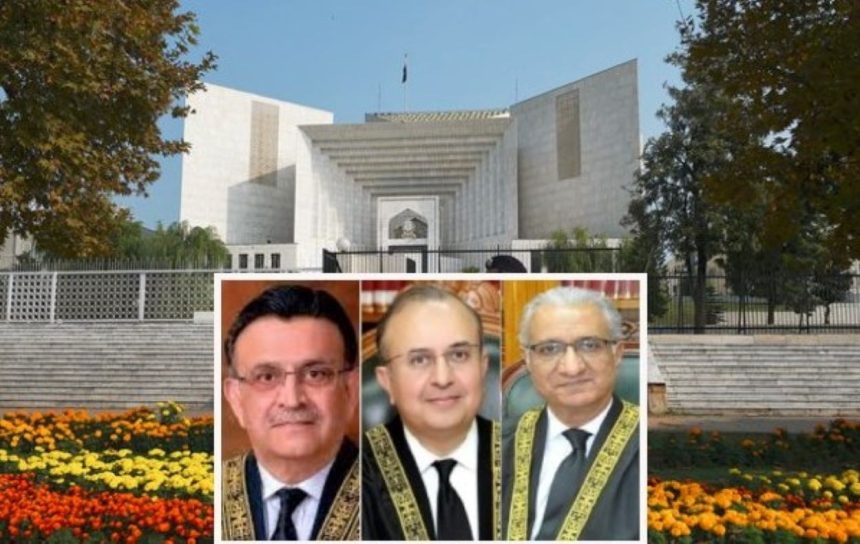 Supreme Court NAB Amendments Verdict