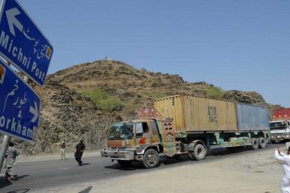 Torkham Border Closure