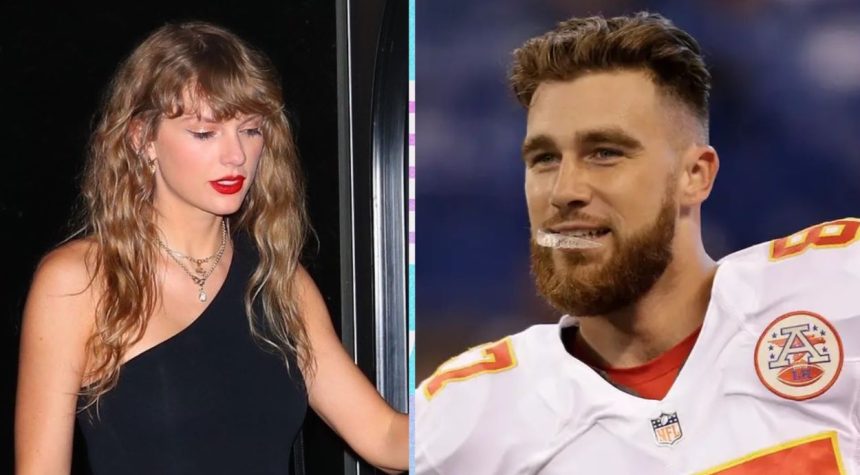 Travis Kelce Taylor Swift Relationship