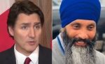 Trudeau India Assassination Allegation of Hardeep Singh