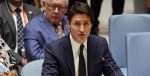 Trudeau No-Confidence Vote