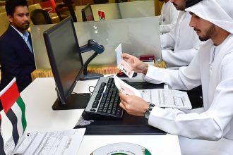 Unified GCC Visa System