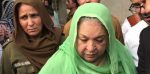 Yasmin Rashid Judicial Remand