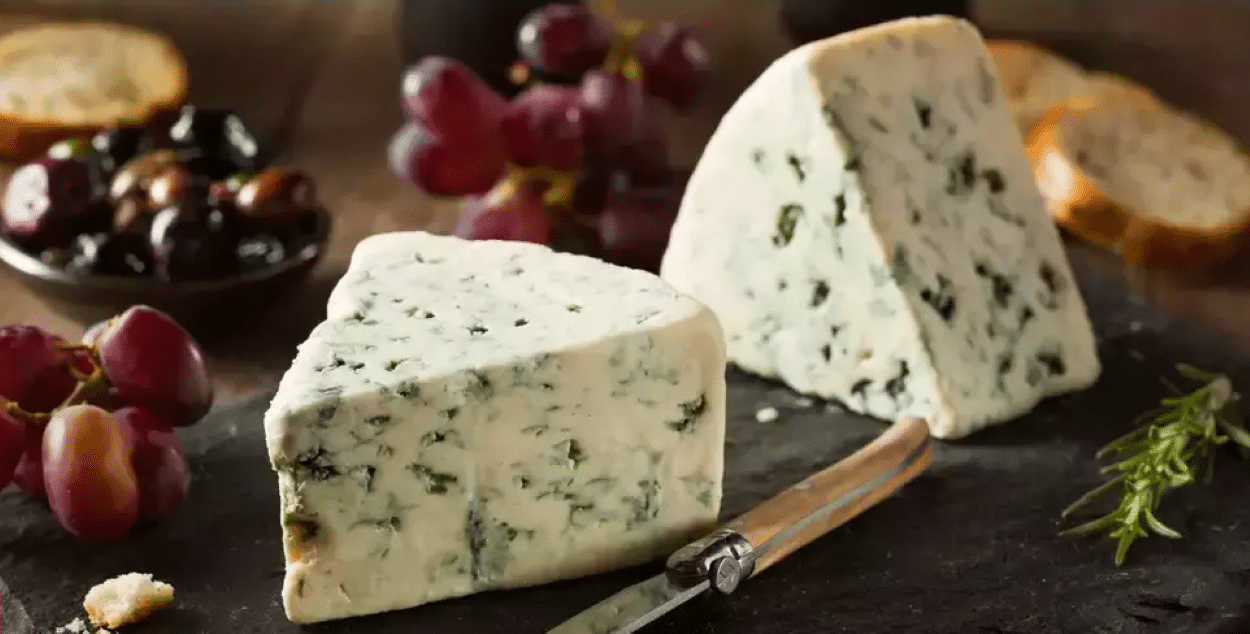 World's Most Expensive Cheese
