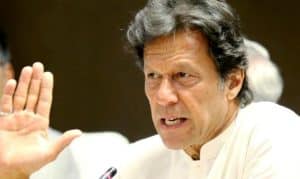 Imran Khan Cipher Case