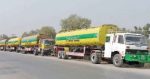 Oil Tankers Association Strike