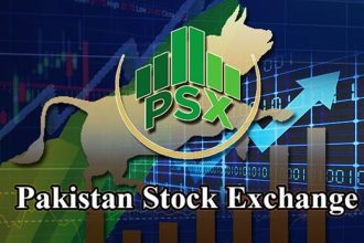 PSX market surge