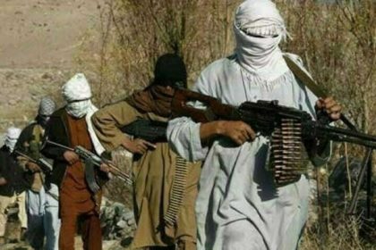 Afghan Authorities Arrest Militants