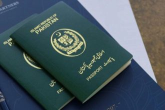 Pakistan Schengen5 year visa policy