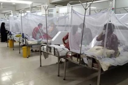 Bangladesh Dengue Outbreak