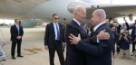 Biden Netanyahu Gaza Conflict