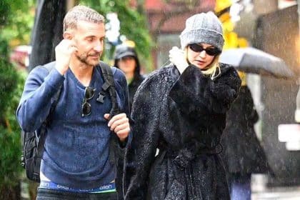 Bradley Cooper Gigi Hadid Romance