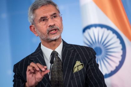 Canada-India Diplomatic Tension