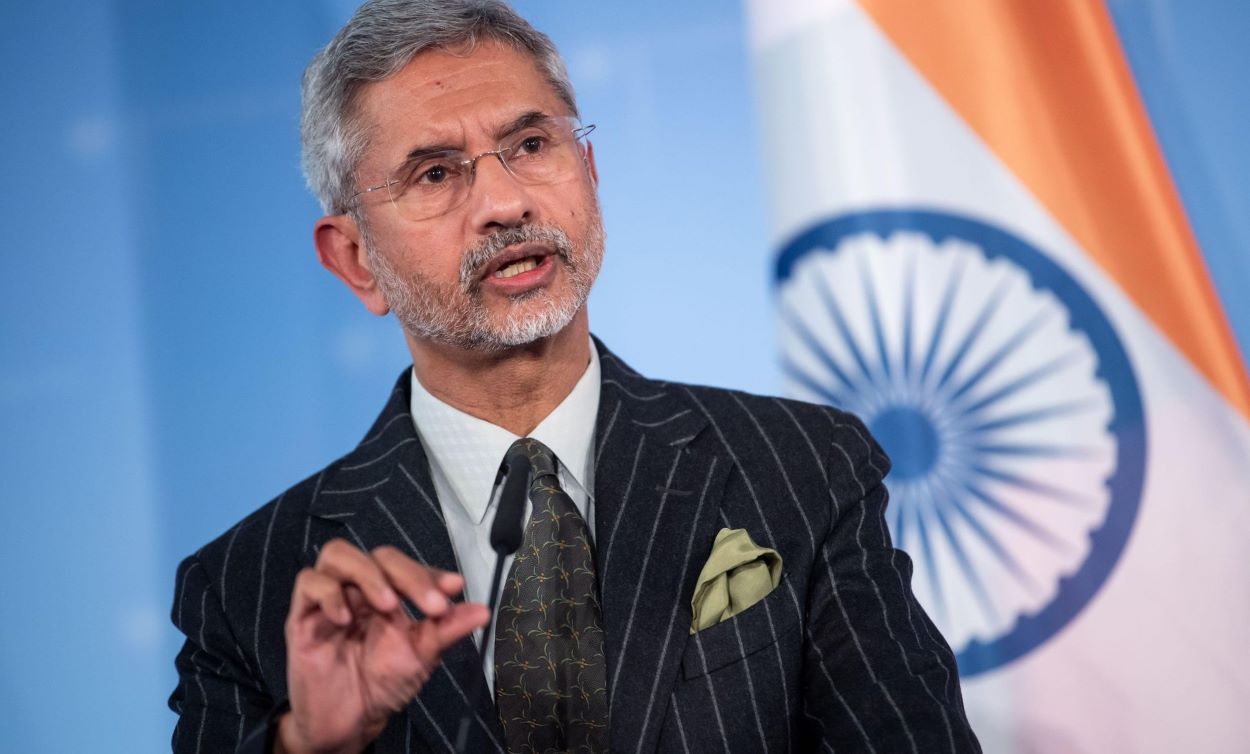 Canada-India Diplomatic Tension