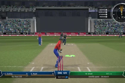 Cricket 24 Review