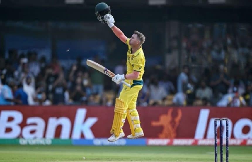 David Warner PSL 10