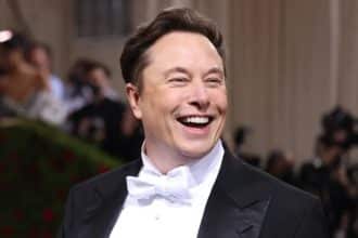 Elon Musk Net Worth