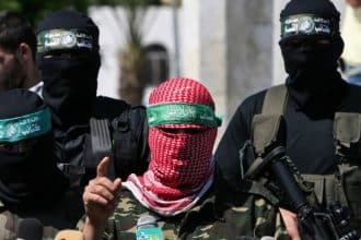 Hamas Gaza Ceasefire
