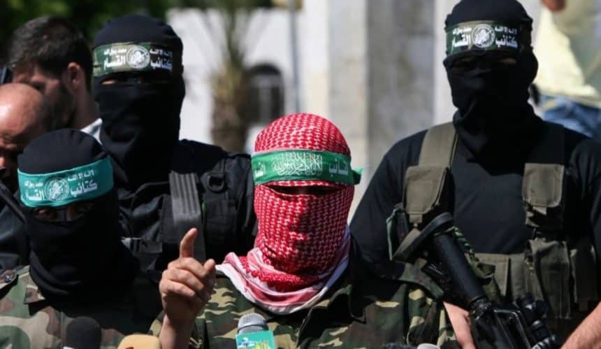 Hamas Gaza Ceasefire