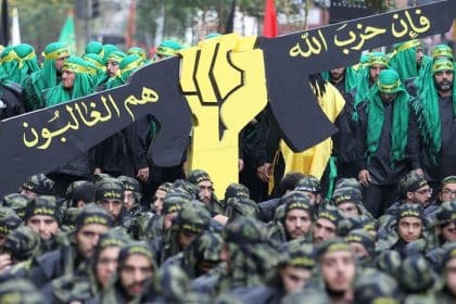 Israel-Hezbollah's Attack