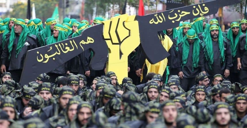 Israel-Hezbollah's Attack