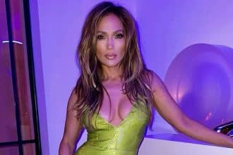 Jennifer Lopez Controversy