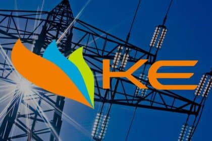 K-Electric Power Supply Agreements